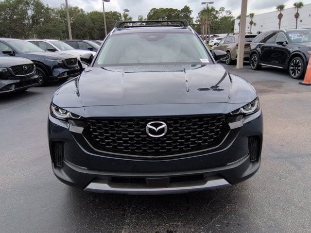 2026 Mazda Mazda CX-50 2.5 Turbo Premium Plus