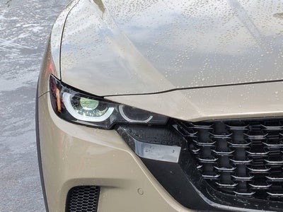 2025 Mazda Mazda CX-50 2.5 Turbo Premium Plus Package