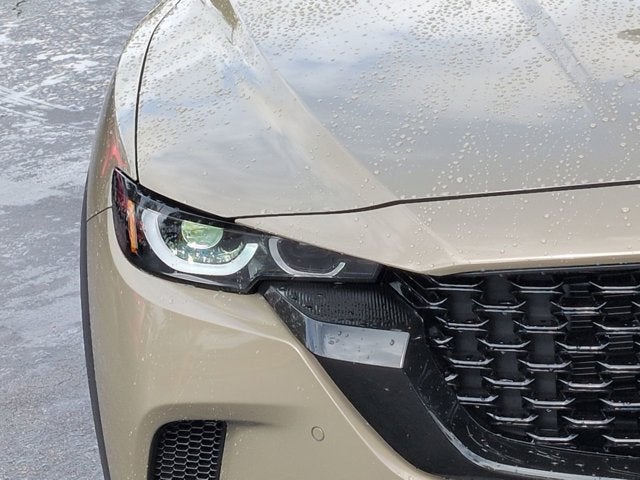 2025 Mazda Mazda CX-50 2.5 Turbo Premium Plus Package