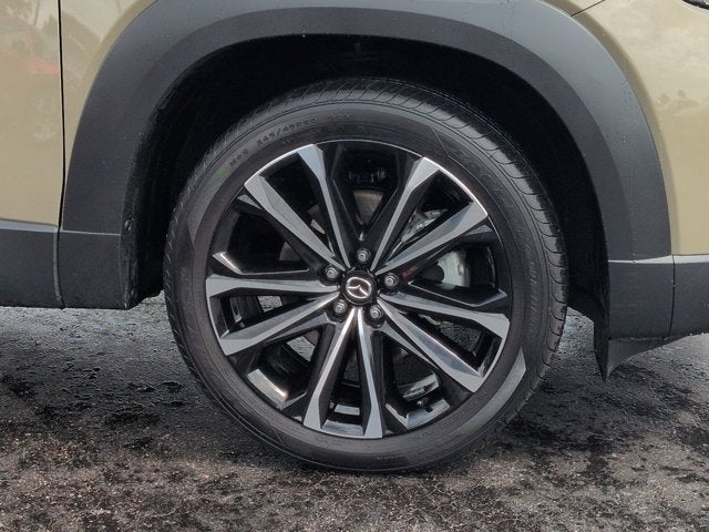2025 Mazda Mazda CX-50 2.5 Turbo Premium Plus Package