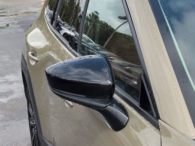 2025 Mazda Mazda CX-50 2.5 Turbo Premium Plus Package