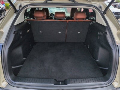 2025 Mazda Mazda CX-50 2.5 Turbo Premium Plus Package
