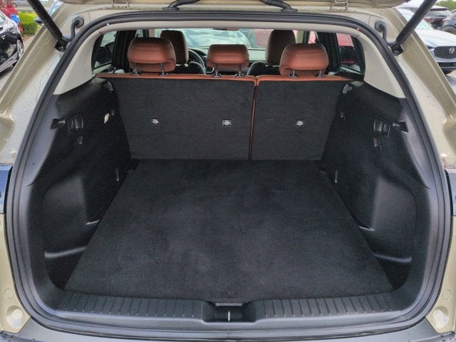 2025 Mazda Mazda CX-50 2.5 Turbo Premium Plus Package