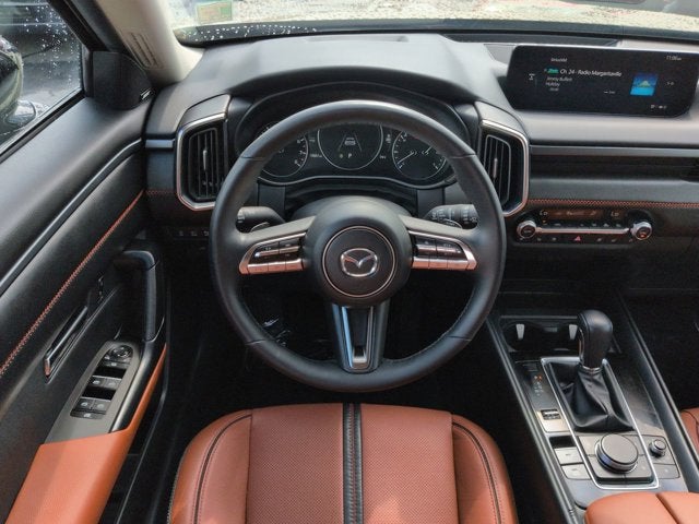 2025 Mazda Mazda CX-50 2.5 Turbo Premium Plus Package