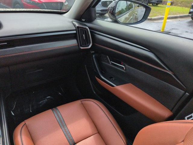 2025 Mazda Mazda CX-50 2.5 Turbo Premium Plus Package
