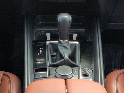 2025 Mazda Mazda CX-50 2.5 Turbo Premium Plus Package