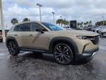 2025 Mazda Mazda CX-50 2.5 Turbo Premium Plus Package