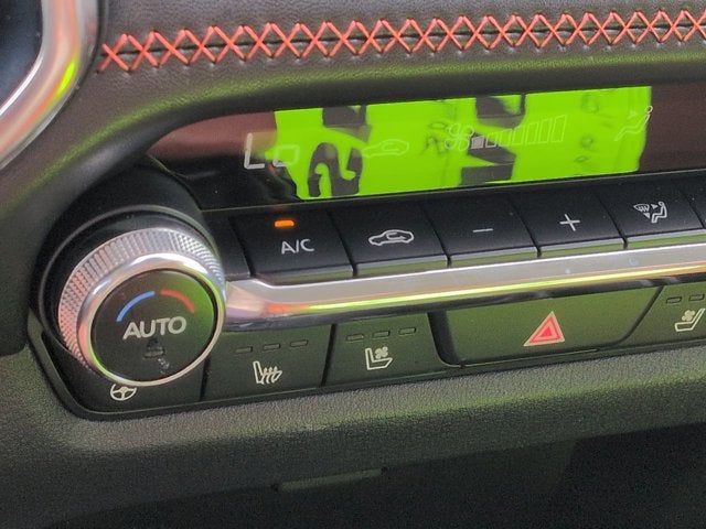 2025 Mazda Mazda CX-50 2.5 Turbo Premium Plus Package