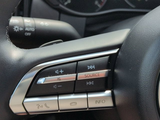 2025 Mazda Mazda CX-50 2.5 Turbo Premium Plus Package