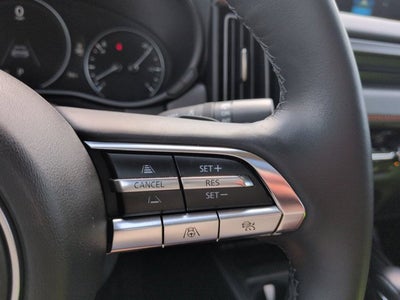 2025 Mazda Mazda CX-50 2.5 Turbo Premium Plus Package