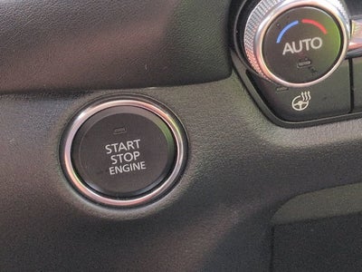 2025 Mazda Mazda CX-50 2.5 Turbo Premium Plus Package