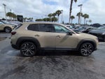 2025 Mazda Mazda CX-50 2.5 Turbo Premium Plus Package