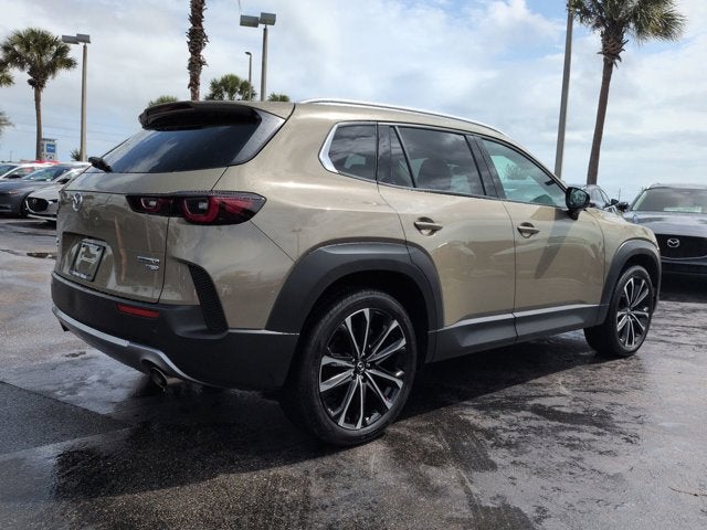 2025 Mazda Mazda CX-50 2.5 Turbo Premium Plus Package