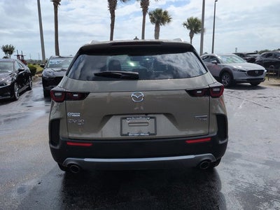 2025 Mazda Mazda CX-50 2.5 Turbo Premium Plus Package