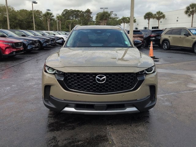 2025 Mazda Mazda CX-50 2.5 Turbo Premium Plus Package