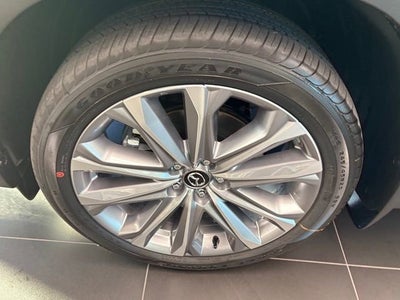 2026 Mazda Mazda CX-50 2.5 Turbo Premium Plus