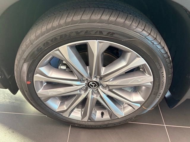 2026 Mazda Mazda CX-50 2.5 Turbo Premium Plus