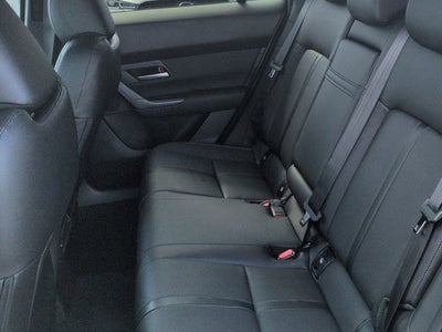 2026 Mazda Mazda CX-50 2.5 Turbo Premium Plus