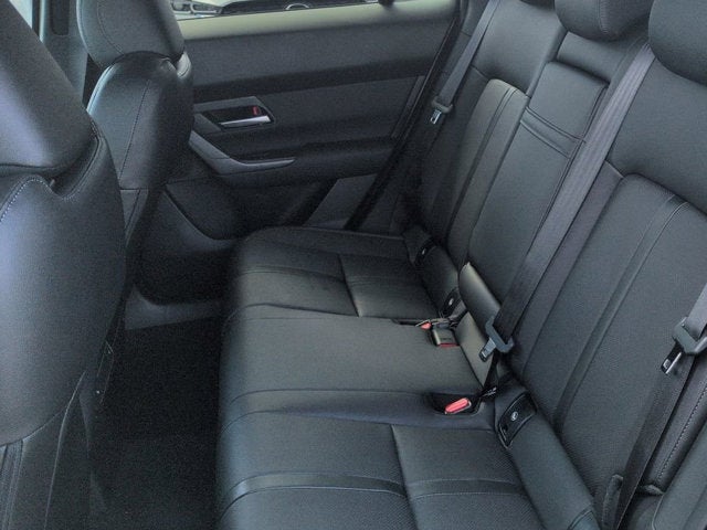 2026 Mazda Mazda CX-50 2.5 Turbo Premium Plus