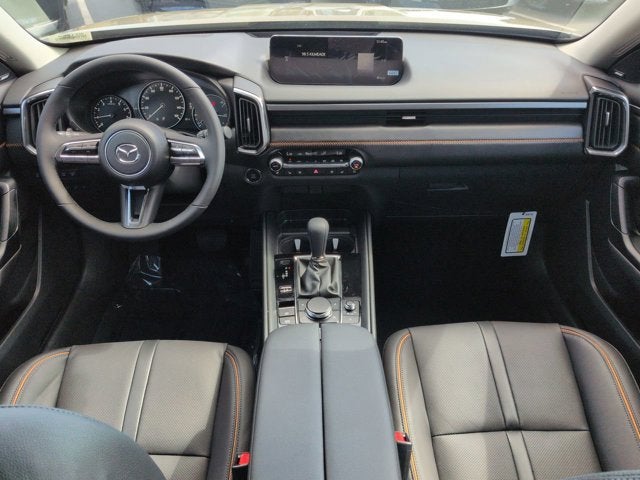 2026 Mazda Mazda CX-50 2.5 Turbo Premium Plus