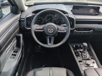 2026 Mazda Mazda CX-50 2.5 Turbo Premium Plus