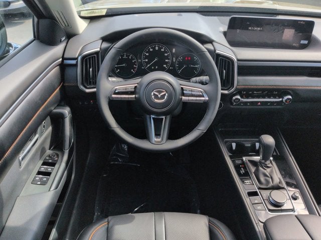2026 Mazda Mazda CX-50 2.5 Turbo Premium Plus