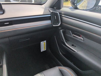 2026 Mazda Mazda CX-50 2.5 Turbo Premium Plus