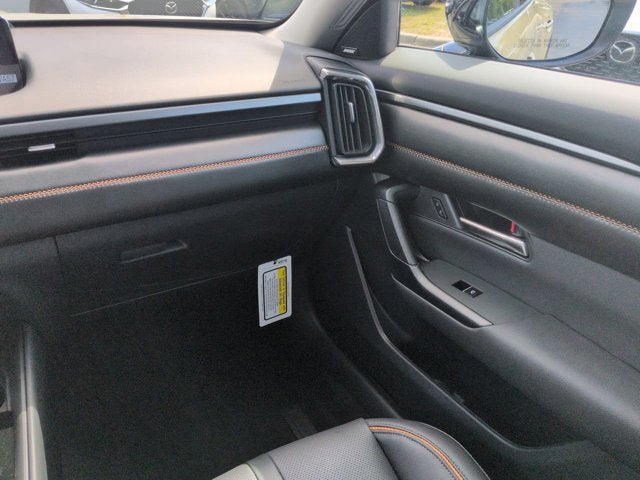 2026 Mazda Mazda CX-50 2.5 Turbo Premium Plus