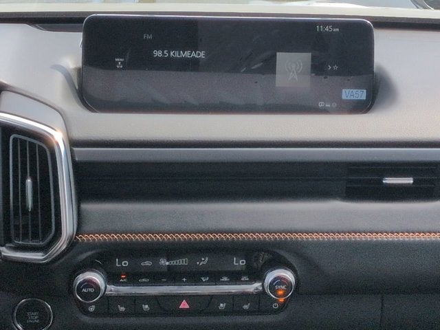 2026 Mazda Mazda CX-50 2.5 Turbo Premium Plus