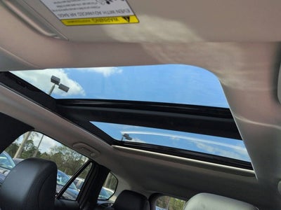 2026 Mazda Mazda CX-50 2.5 Turbo Premium Plus