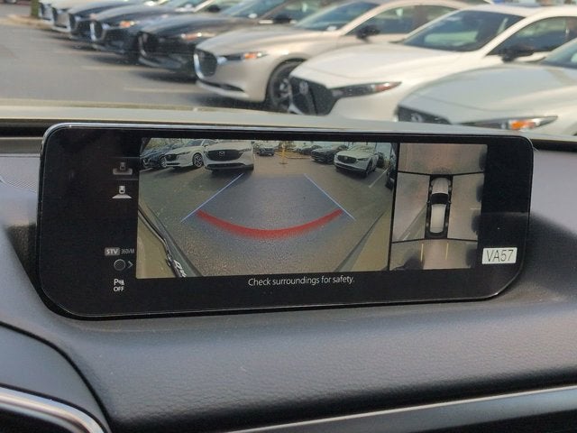 2026 Mazda Mazda CX-50 2.5 Turbo Premium Plus