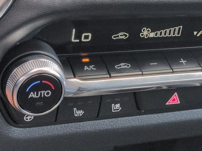 2026 Mazda Mazda CX-50 2.5 Turbo Premium Plus