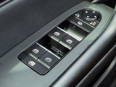 2026 Mazda Mazda CX-50 2.5 Turbo Premium Plus