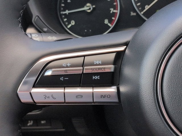 2026 Mazda Mazda CX-50 2.5 Turbo Premium Plus