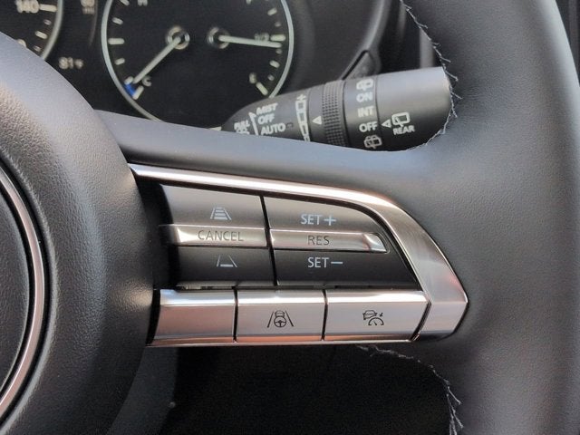 2026 Mazda Mazda CX-50 2.5 Turbo Premium Plus