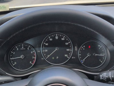 2026 Mazda Mazda CX-50 2.5 Turbo Premium Plus