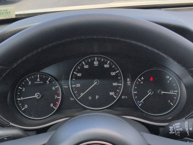 2026 Mazda Mazda CX-50 2.5 Turbo Premium Plus