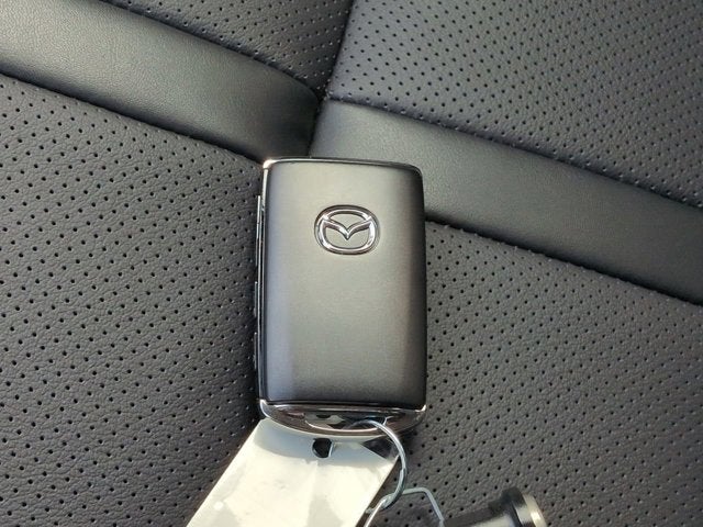 2026 Mazda Mazda CX-50 2.5 Turbo Premium Plus