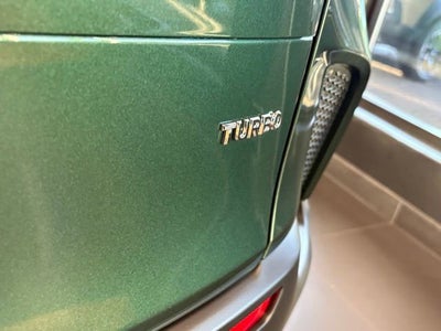 2026 Mazda Mazda CX-50 2.5 Turbo Premium Plus