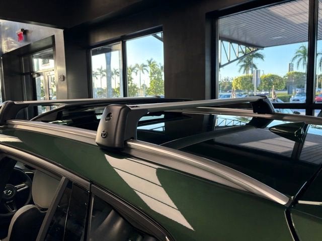 2026 Mazda Mazda CX-50 2.5 Turbo Premium Plus