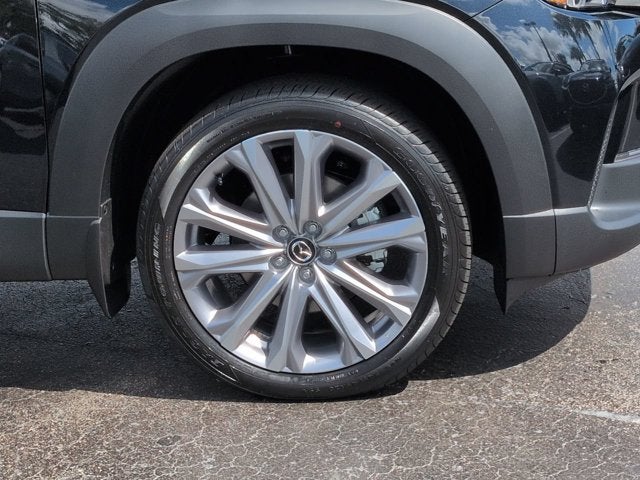 2026 Mazda Mazda CX-50 2.5 Turbo Premium Plus
