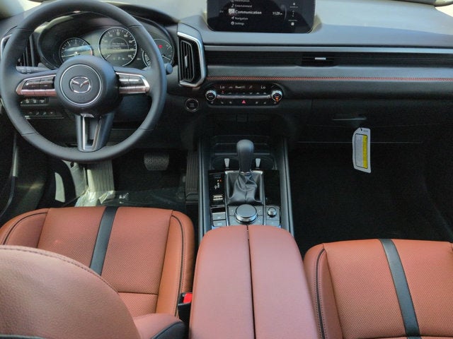 2026 Mazda Mazda CX-50 2.5 Turbo Premium Plus