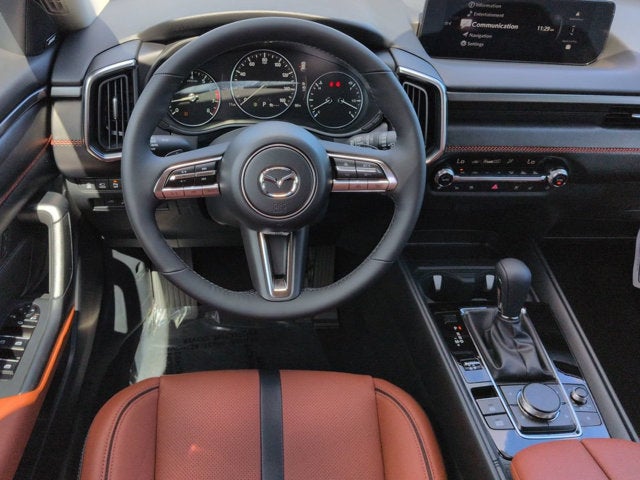 2026 Mazda Mazda CX-50 2.5 Turbo Premium Plus