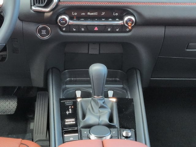 2026 Mazda Mazda CX-50 2.5 Turbo Premium Plus