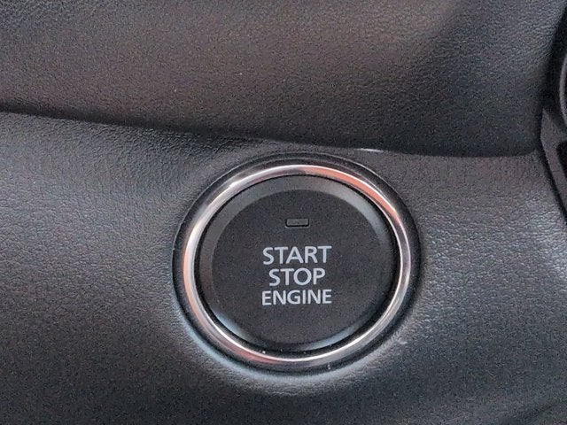 2026 Mazda Mazda CX-50 2.5 Turbo Premium Plus