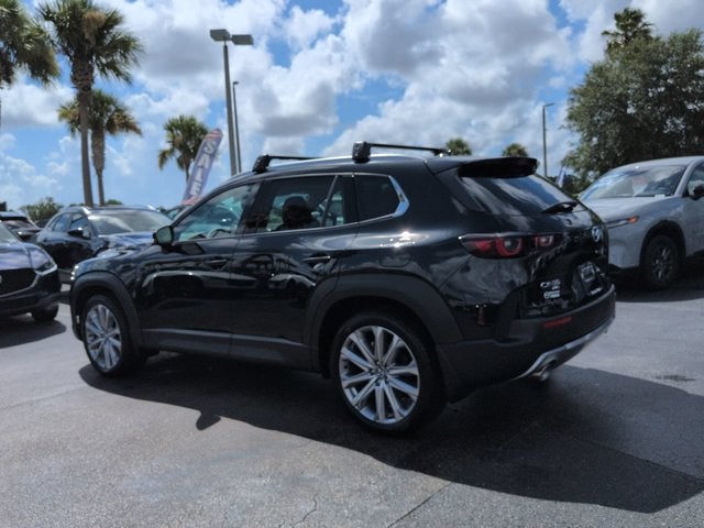 2026 Mazda Mazda CX-50 2.5 Turbo Premium Plus
