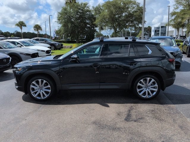 2026 Mazda Mazda CX-50 2.5 Turbo Premium Plus