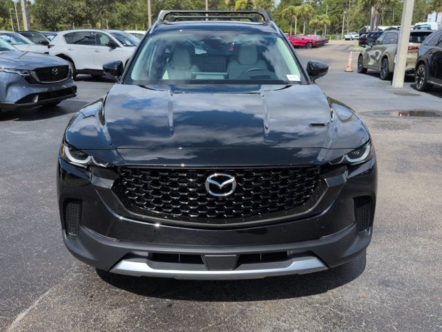 2026 Mazda Mazda CX-50 2.5 Turbo Premium Plus