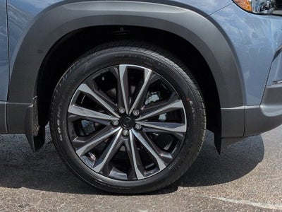 2026 Mazda Mazda CX-50 2.5 Turbo Premium Plus