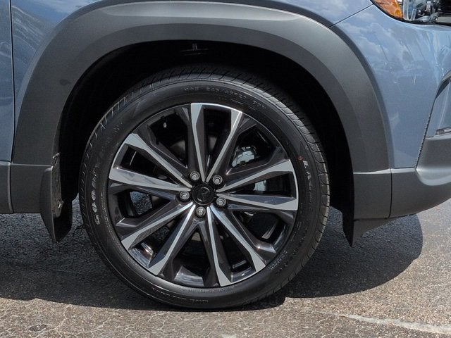 2026 Mazda Mazda CX-50 2.5 Turbo Premium Plus